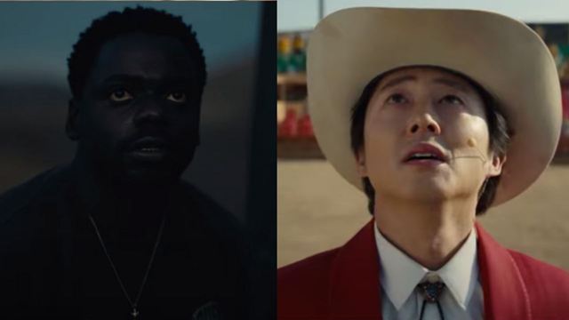 Não! Não Olhe!: Novo terror de Jordan Peele mostra invasão misteriosa em trailer com Daniel Kaluuya