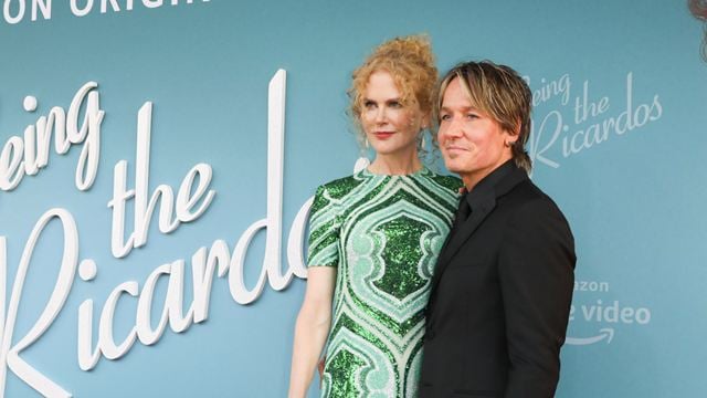 Filhas de Nicole Kidman cortaram sua empolgação após ser indicada ao Oscar; atriz não sabia o dia certo do anúncio