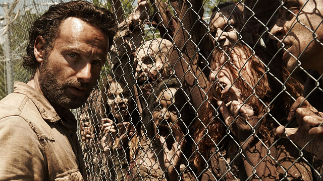 The Walking Dead: 5 curiosidades que nem todo fã imaginava sobre os zumbis da série