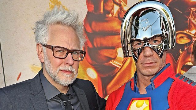 Imagem da notícia Cena de série da DC foi filmada pela Marvel com sua própria equipe: “Estavam devendo essa”, diz diretor