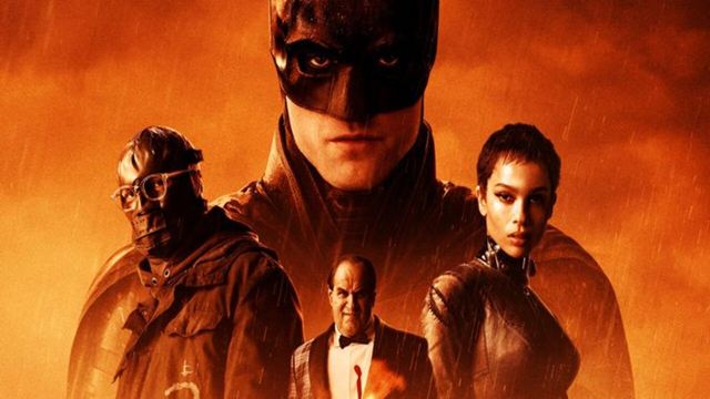 Batman: Diretor explica onde o filme de Robert Pattinson se encaixa no Universo Cinematográfico da DC