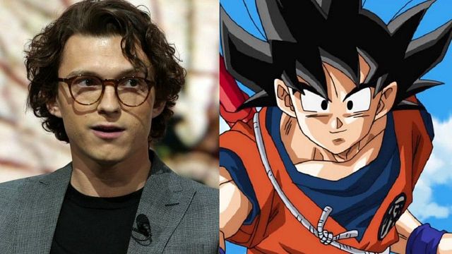 Tom Holland em Dragon Ball? "Não seria apropriado para mim", avalia o ator sobre a possibilidade (Entrevista Exclusiva)