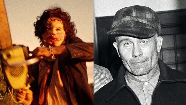 Imagem da notícia O Massacre da Serra Elétrica é uma história real? Franquia de terror tem relação assustadora com serial killer verdadeiro