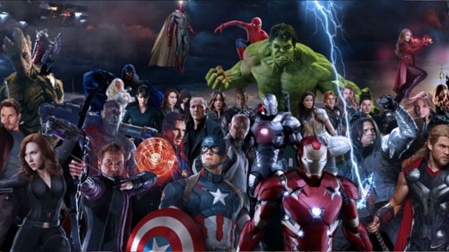 Imagem da notícia Marvel: Ator de Vingadores achou que nunca mais voltaria depois de seu primeiro filme