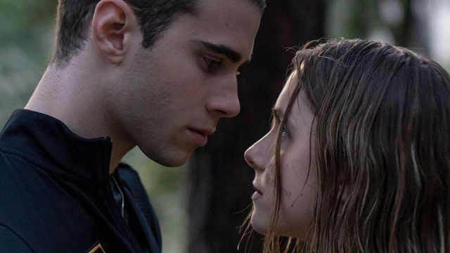 Imagem da notícia Através da Minha Janela: Entenda como foram feitas as cenas de sexo do filme erótico da Netflix