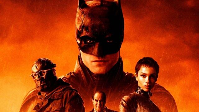 Batman 2 vai acontecer? Diretor revela planos ambiciosos para a franquia com Robert Pattinson