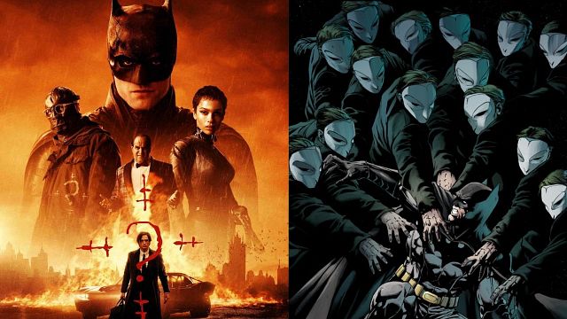 Batman: O que é a Corte das Corujas? Conheça os vilões que podem enfrentar o herói de Robert Pattinson