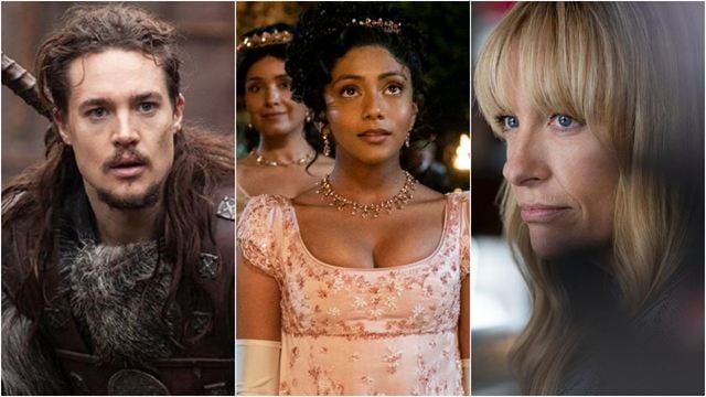 Lançamentos da Netflix em março de 2022: 17 séries estreiam e 2 produções famosas terminam