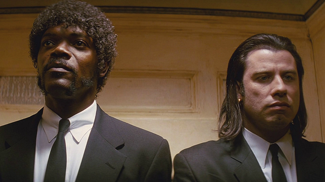 Imagem da notícia Samuel L. Jackson acredita que merecia Oscar por Pulp Fiction: "Atores negros só vencem com papéis desprezíveis"