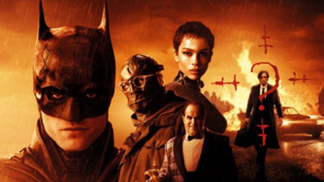 Batman: Robert Pattinson provoca o possível vilão da sequência na DC – e não é quem você está pensando