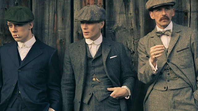 Imagem da notícia Ator de Peaky Blinders revela motivo que o fez sair da série: "É o programa de Cillian Murphy"