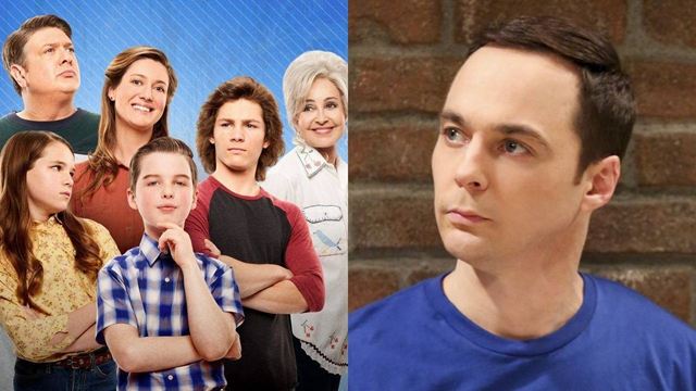 Ator de Young Sheldon também apareceu em The Big Bang Theory e fãs não perceberam