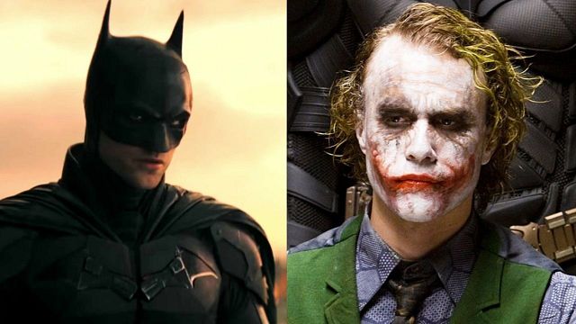 Imagem da notícia Batman: Diretor revela como o novo Coringa será diferente da versão icônica de Heath Ledger 