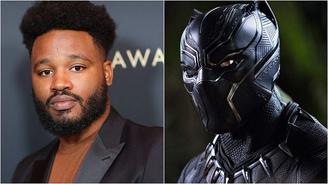 Imagem da notícia Diretor de Pantera Negra é confundido com bandido em banco: Cineasta e empresa já se pronunciaram