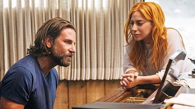 Nasce Uma Estrela: O emocionante filme de Lady Gaga e Bradley Cooper quase teve um final diferente