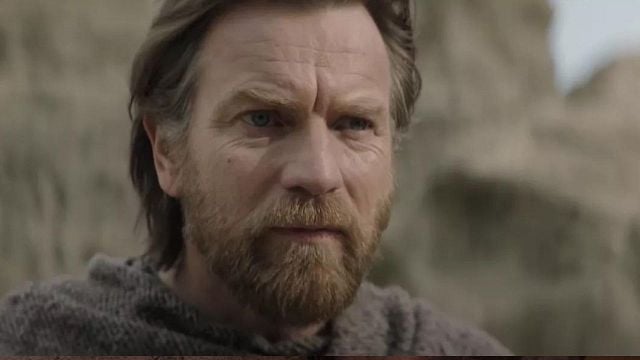 Imagem da notícia Obi-Wan Kenobi: Jovem Luke Skywalker e O Grande Inquisidor são revelados no primeiro trailer da série