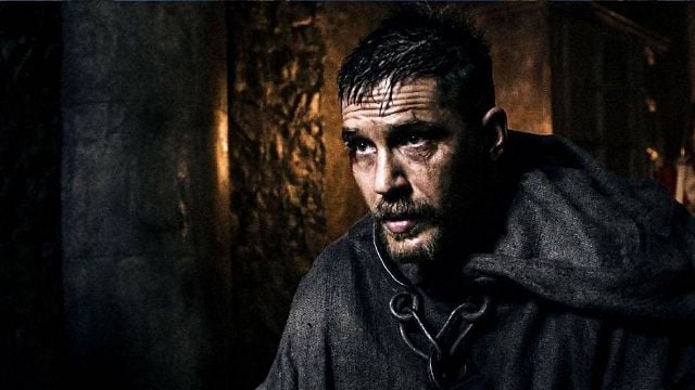 Imagem da notícia Taboo foi cancelada? Entenda se a série com Tom Hardy na Netflix terá uma segunda temporada