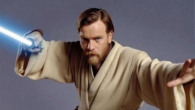 Imagem da notícia Ewan McGregor, de Obi-Wan Kenobi, afirma que usa os poderes de Star Wars na vida real
