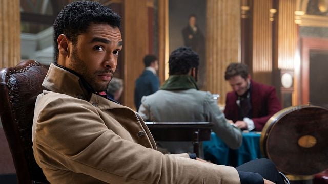 Bridgerton: Duque de Regé Jean Page aparece na 2ª temporada da série na Netflix? Nós temos a resposta definitiva!