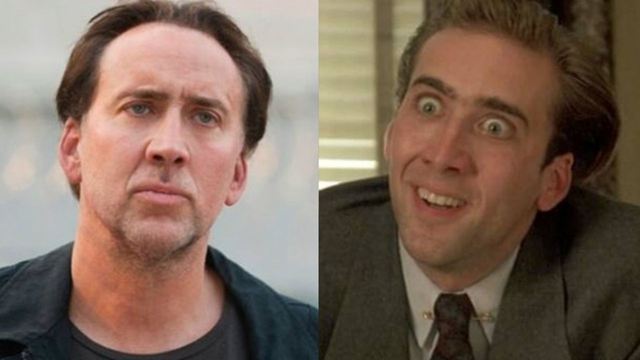Nicolas Cage ainda não entende porque virou meme na internet