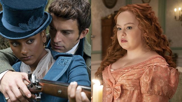 Imagem da notícia Bridgerton: 5 coisas que você precisa saber sobre a 2ª temporada da série na Netflix