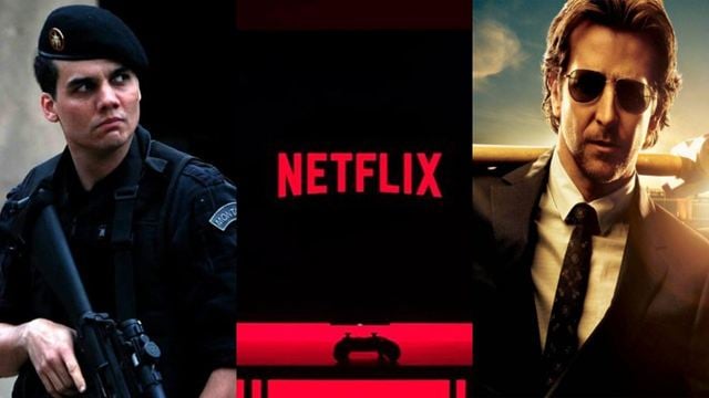 Netflix: Última chance para assistir a estes filmes e séries que serão REMOVIDOS da plataforma em 1º de abril