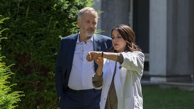 Imagem da notícia Sem Palavras na Sessão da Tarde (28/03): Filme francês é baseado na dramática história real de um empresário de sucesso