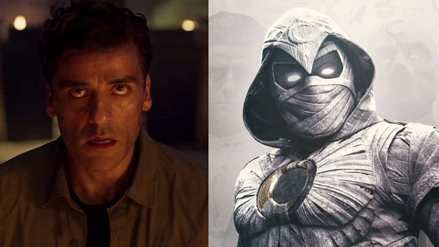 Imagem da notícia Cavaleiro da Lua é diferente de tudo na Marvel e abraça o lado sombrio e sobrenatural da franquia