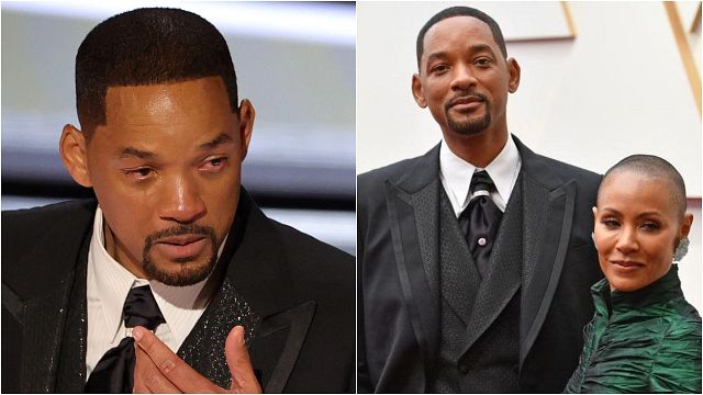 Imagem da notícia Will Smith diz que sua atitude foi “inaceitável”: Veja quais artistas já foram expulsos do Oscar