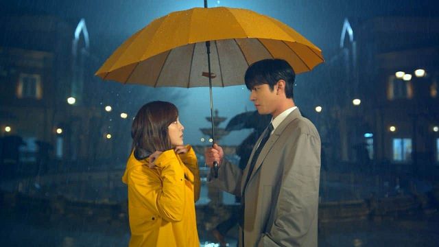 Imagem da notícia Pretendente Surpresa: Série coreana tem idol de K-pop no elenco e cena viral que estourou a bolha de fãs no Twitter