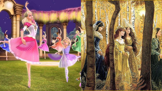 Imagem da notícia Este filme da Barbie é baseado em uma história macabra que ninguém imaginava