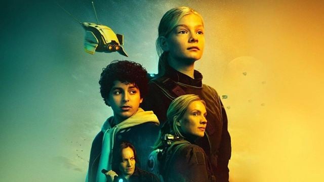 Capitã Nova vai ter continuação? Entenda o final do filme na Netflix