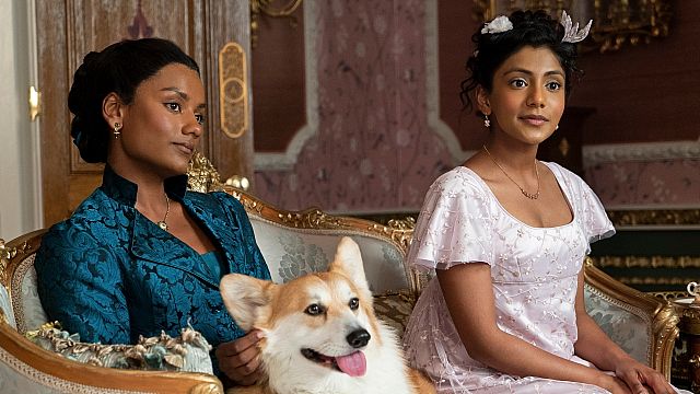 Imagem da notícia Bridgerton: Kate e Edwina vão voltar na 3ª temporada? Atriz responde mistério e fala sobre futuro da série