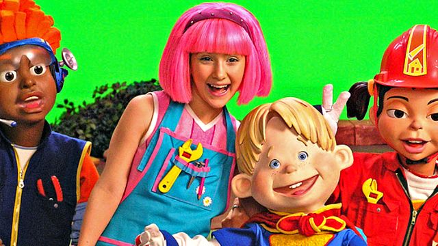 Stephanie de LazyTown foi interpretada por duas atrizes e a 1ª já tem 30 anos; veja como estão hoje