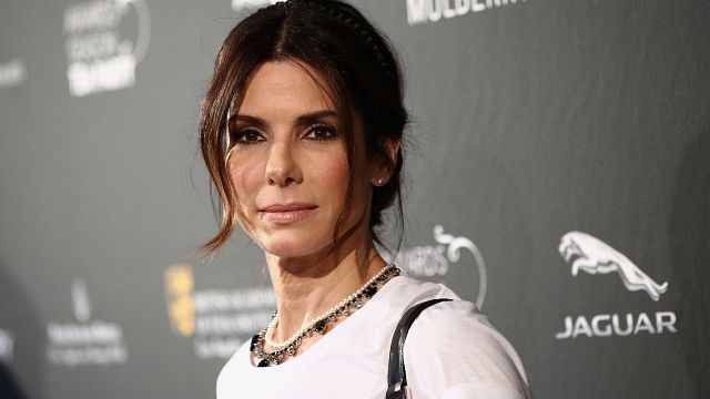 Imagem da notícia Sandra Bullock se arrepende de ter feito filme de sucesso indicado ao Globo de Ouro e explica o porquê