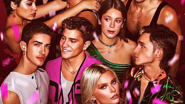 Imagem da notícia Elite: Quem morre no final da 5ª temporada da série? Veja o que esperar da continuação confirmada pela Netflix