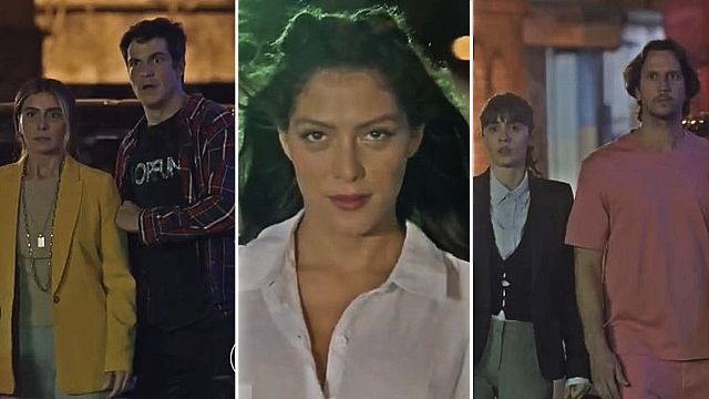 Imagem da notícia Quanto Mais Vida, Melhor!: Personagens reencontram a Morte e fazem pedido; veja resumo da semana de 11 a 16 de abril