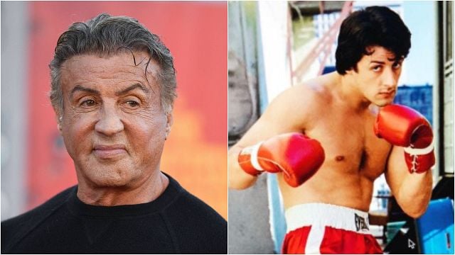 Imagem da notícia Há um erro grande no melhor filme de Sylvester Stallone: Estrela de ação resolve mistério 42 anos depois