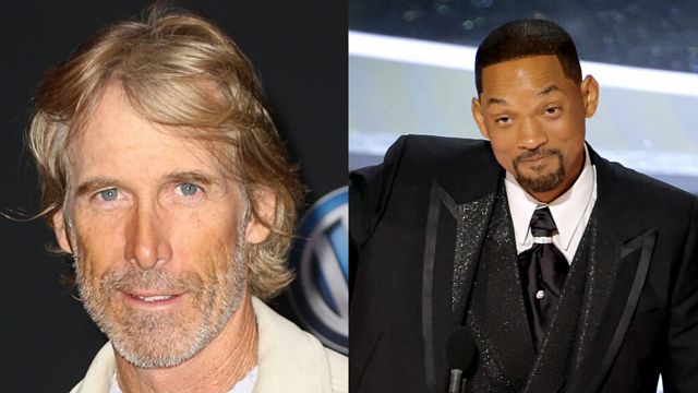 Imagem da notícia Diretor de Bad Boys diz que voltaria a trabalhar com Will Smith e considera o cancelamento um exagero