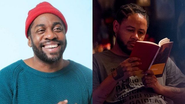 Imagem da notícia Medida Provisória: "Fui salvo pela educação", reflete Lázaro Ramos sobre momento catártico do filme com Emicida (Entrevista Exclusiva)
