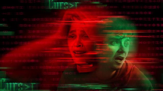 Escolha ou Morra: Conheça a nova mistura de terror com videogame do catálogo da Netflix