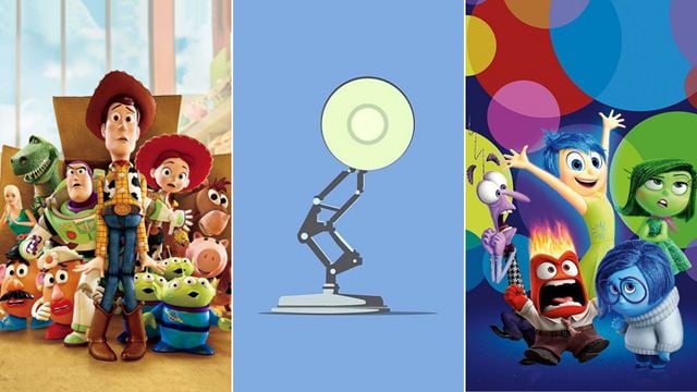 Maior evento da Pixar será no Brasil: Disney prepara "parque" para quem ama as animações