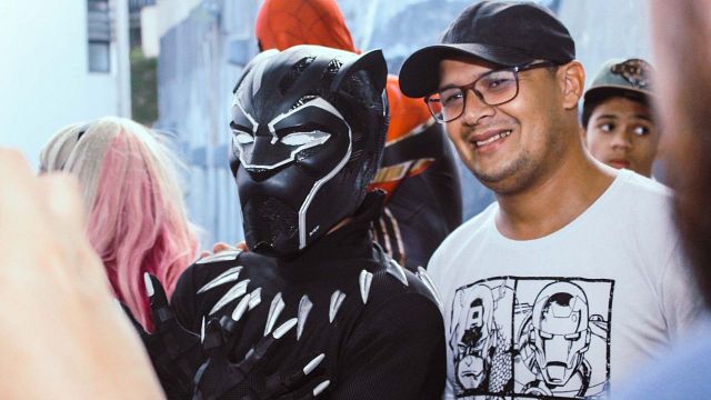 Imagem da notícia PerifaCon: Convenção de cultura pop das favelas volta em 2ª edição; programação totalmente gratuita já tem data