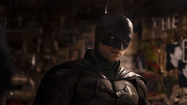 Batman 2 está confirmado! Qual vai ser a história da sequência estrelada por Robert Pattinson?
