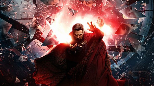 Imagem da notícia Doutor Estranho 2: Marvel solta spoilers confirmando 2 personagens e revolta fãs