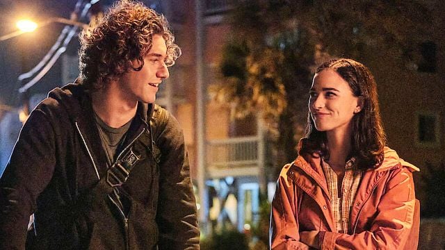 Imagem da notícia A Caminho do Verão: De onde você conhece o elenco do novo filme da Netflix?