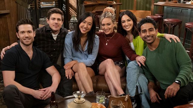 Imagem da notícia How I Met Yout Father: Por que o spin-off com Hillary Duff não vingou no Brasil? (Opinião)