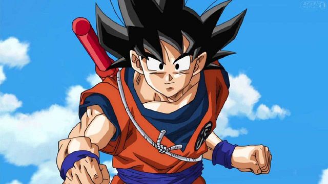 Imagem da notícia Goku Day: celebre o aniversário do herói do anime japonês com estas HQs e itens colecionáveis de Dragon Ball