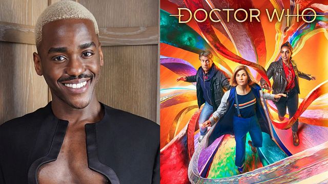 Imagem da notícia Astro de Sex Education é escolhido para viver o novo Doctor Who; entenda como fica a franquia
