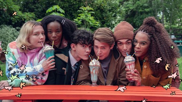 Imagem da notícia Heartstopper: Entenda a ordem das HQs que deram origem à série de sucesso da Netflix